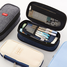 Load image into Gallery viewer, Large Capacity Pencil Case