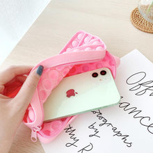 Load image into Gallery viewer, Pop Bubble Pencil Case