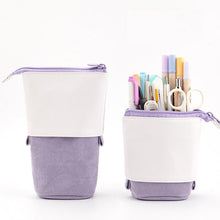 Load image into Gallery viewer, Standing Stationery Pencil Holder