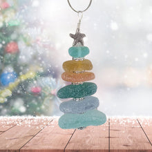 Load image into Gallery viewer, Sea Glass Gift