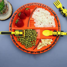 Load image into Gallery viewer, Creatively Kids Dining Tool Set