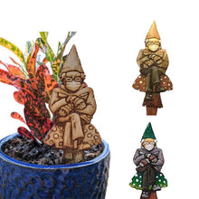 Load image into Gallery viewer, Creative Garden Stake