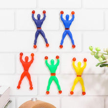 Load image into Gallery viewer, Wall Climbing Toy(10PCS)