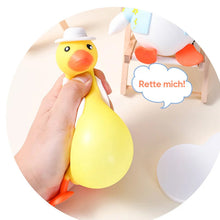 Load image into Gallery viewer, 🐥Stress Relief Toys Dress Up Duck