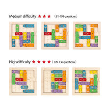Load image into Gallery viewer, Move Car Board Game