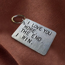 Load image into Gallery viewer, Funny Keychain