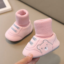 Load image into Gallery viewer, Baby Cute Winter Shoes