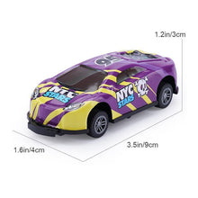 Load image into Gallery viewer, Jumping Stunt Toy Car
