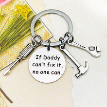 Load image into Gallery viewer, Key Chain for Father&#39;s Day