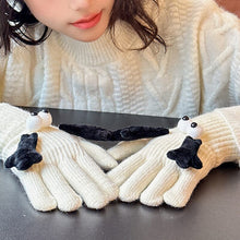 Load image into Gallery viewer, Winter Warm Magnetic Gloves