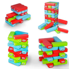 Load image into Gallery viewer, Jenga Tower Game