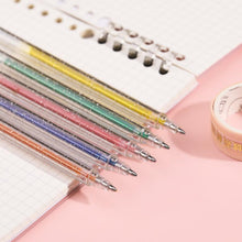 Load image into Gallery viewer, 🌈Gel Pens For Adult Coloring Books🌺