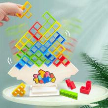 Load image into Gallery viewer, Swing Stack High Child Balance Toy