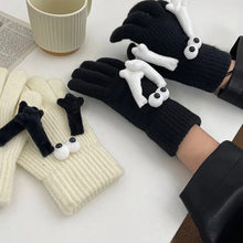 Load image into Gallery viewer, Winter Warm Magnetic Gloves