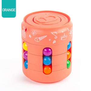 3 In 1 Pop Cans Magic Cube