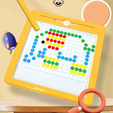 Load image into Gallery viewer, Large Magnetic Drawing Pad for Kids