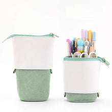 Load image into Gallery viewer, Standing Stationery Pencil Holder