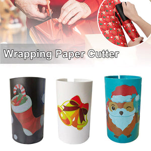 Christmas Print Cutter