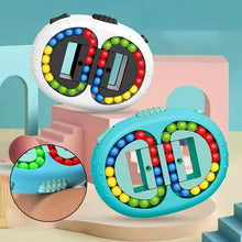 Load image into Gallery viewer, Magic Bean Rubik&#39;s Cube