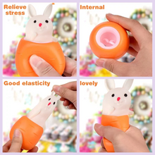 Load image into Gallery viewer, POP UP Carrot Bunny