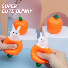 Load image into Gallery viewer, POP UP Carrot Bunny