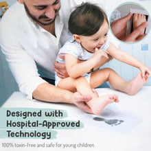 Load image into Gallery viewer, Mess-Free Baby Imprint Kit For Hands &amp; Feet