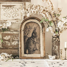 Load image into Gallery viewer, Easter Entrance Mural