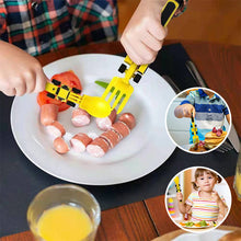 Load image into Gallery viewer, Creatively Kids Dining Tool Set
