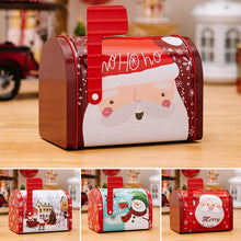 Load image into Gallery viewer, Xmas Reindeer Gift Box