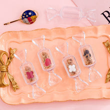 Load image into Gallery viewer, Candy Shaped Jewelry Box