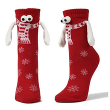 Load image into Gallery viewer, MAGNETIC SOCKS WINTER EDITION