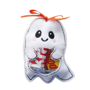 🎃Halloween Ghost Candy Bag👻