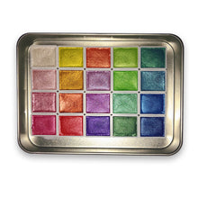 Load image into Gallery viewer, 20 Colors Watercolor Painting Set