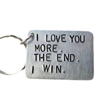 Load image into Gallery viewer, Funny Keychain