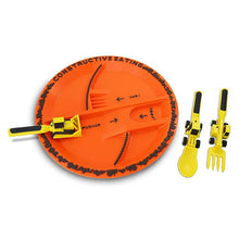 Load image into Gallery viewer, Creatively Kids Dining Tool Set
