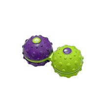 Load image into Gallery viewer, Finger Spin Massage Ball Toy
