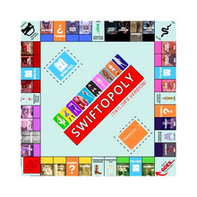 Load image into Gallery viewer, TS Eras Monopoly Game