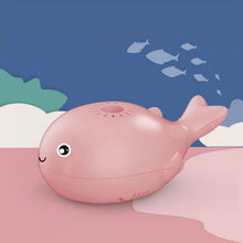 Load image into Gallery viewer, Floating Ball Little Whale Toy