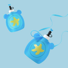 Load image into Gallery viewer, Children&#39;s silicone water bag