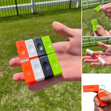Load image into Gallery viewer, Magnetic Building Blocks Bounce Bricks
