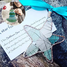 Load image into Gallery viewer, Sea Glass Gift