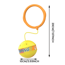 Load image into Gallery viewer, Glowing Bouncing Ball