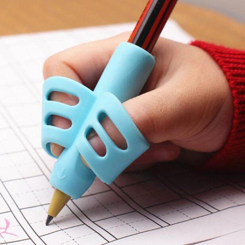 Sank® 3PCS Baby Learning Writing Tool