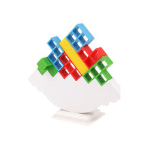 Load image into Gallery viewer, Swing Stack High Child Balance Toy