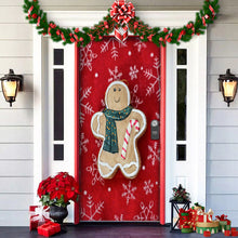 Load image into Gallery viewer, Nightmare Before Christmas Outdoor Decorations