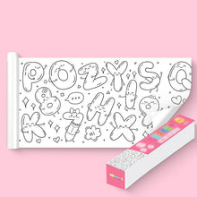 Load image into Gallery viewer, 🔥 XMAS SALE - 50% OFF🎁Children&#39;s Drawing Roll