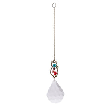 Load image into Gallery viewer, Cat Suncatcher Ornament