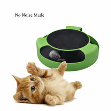 Load image into Gallery viewer, Catch Mouse Interactive Cat Toy